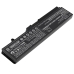 Notebook batterij Toshiba Satellite T110