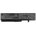 Notebook batterij Toshiba Satellite T110
