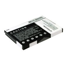 Remplacement de batterie compatible pour AT&T 35H00086-00M,35H00088-00M,KAIS160,KAS160