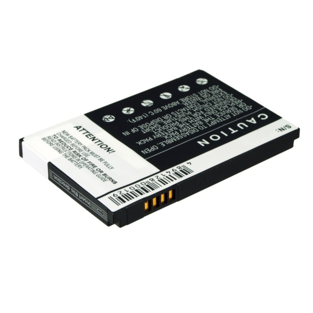 Remplacement de batterie compatible pour AT