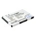 Remplacement de batterie compatible pour AT