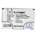 Remplacement de batterie compatible pour AT