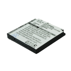 Compatible battery replacement for O2 35H00103-00M,35H00103-01M,NIKI160