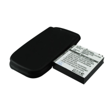 Compatible battery replacement for O2 35H00103-00M,35H00103-01M,NIKI160