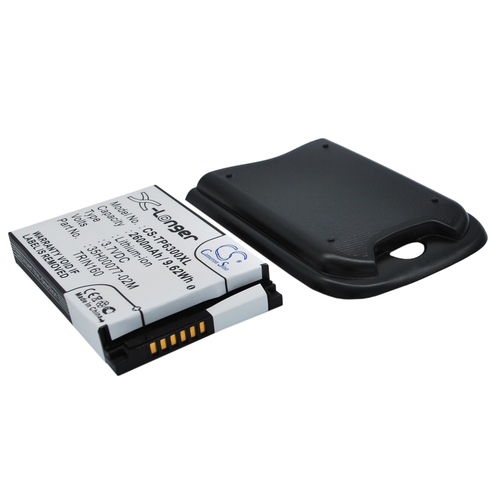 Batterij voor mobiele telefoon Utstarcom CS-TP6300XL