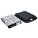 Batterij voor mobiele telefoon Utstarcom CS-TP6300XL