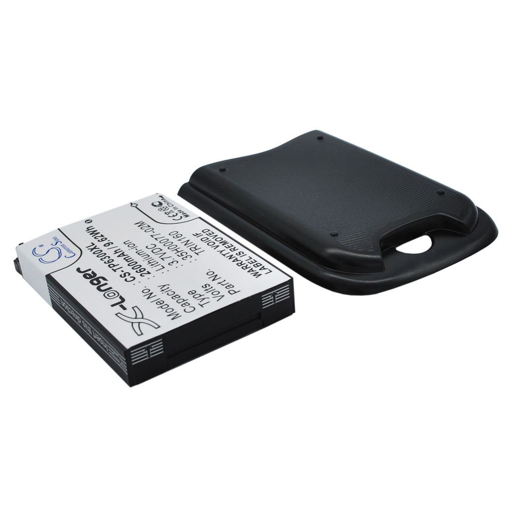 Batterij voor mobiele telefoon Utstarcom CS-TP6300XL