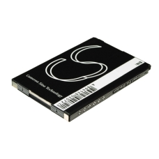 Compatibele batterijvervanging voor O2 35H00077-00M,35H00077-02M,TRIN160