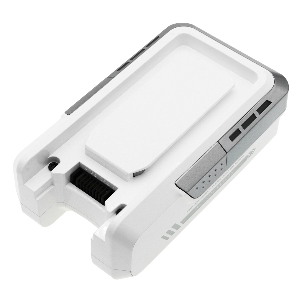 Batterij compatibel met Tineco CS-TPA100VX
