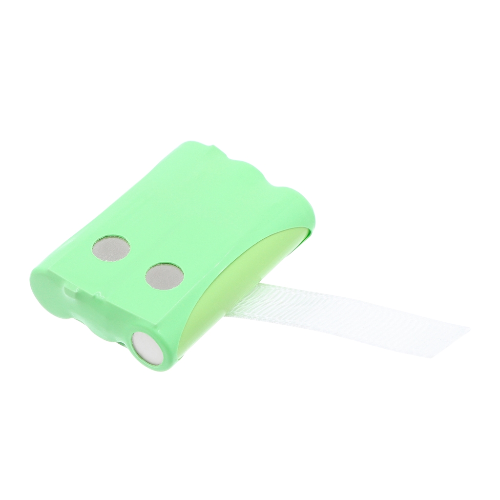 Batterij compatibel met Topcom CS-TPB103MB