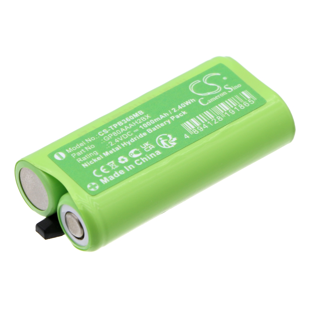 Batterij Vervangt GPHC053N01