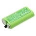 Batterij Vervangt GPHC053N01
