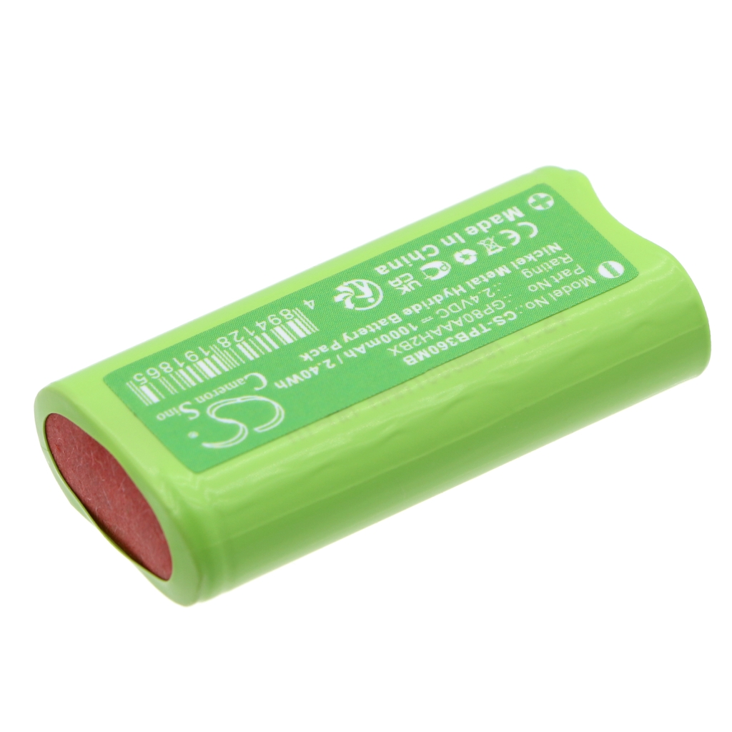 Batterij Vervangt GPHC053N01