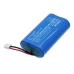 Batterie compatible avec Topcon