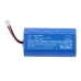 Batterie compatible avec Topcon