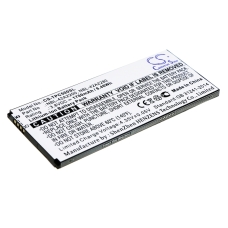 Remplacement de batterie compatible pour TP-Link NBL-42A2200,NBL-42A2280