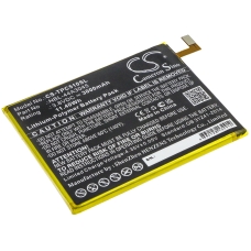 Remplacement de batterie compatible pour TP-Link NBL-44A3045