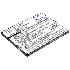 Compatibele batterijvervanging voor TP-Link NBL-43A2300