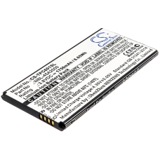 Remplacement de batterie compatible pour TP-Link NBL-45A2000