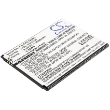Remplacement de batterie compatible pour TP-Link NBL-43A2500