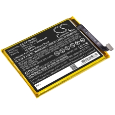 Remplacement de batterie compatible pour TP-Link NBL-40A2950