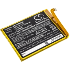 Remplacement de batterie compatible pour TP-Link NBL-40A2920