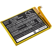 Batterij compatibleWith Neffos