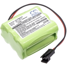Compatibele batterijvervanging voor Tivoli Audio MA-1,MA-2,MA-3