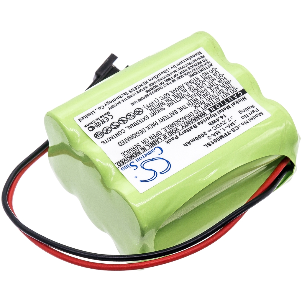 DAB Digitale Batterij Tivoli audio iPAL MA-3