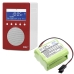 DAB Digitale Batterij Tivoli audio iPAL MA-3