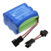 DAB Digitale Batterij Tivoli audio iPAL MA-3