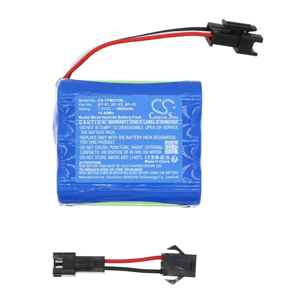 DAB Digitale Batterij Tivoli audio iPAL MA-3