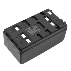 Compatibele batterijvervanging voor Isi DR11AA