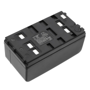 Batterie compatibleWith Isi