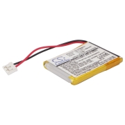 Batterij compatibleWith Draadloze telefoon batterij