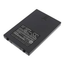 Compatibele batterijvervanging voor Telpo 325987P