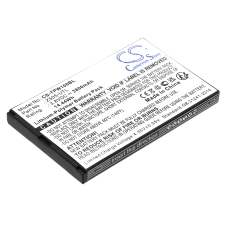 Remplacement de batterie compatible pour  Z505-UTL
