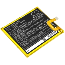 Remplacement de batterie compatible pour TP-Link NBL-38A2250