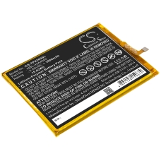 Remplacement de batterie compatible pour TP-Link NBL-43A4000