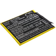 Remplacement de batterie compatible pour TP-Link NBL-40A2400