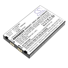 Compatible battery replacement for  YJ455385