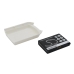 Batterij compatibel met Palm CS-TR500WL