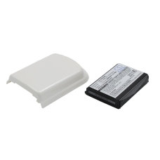 Compatibele batterijvervanging voor Palm 157-10079-00,157-10090-00,157-10099-00,DC071010,STG27A10
