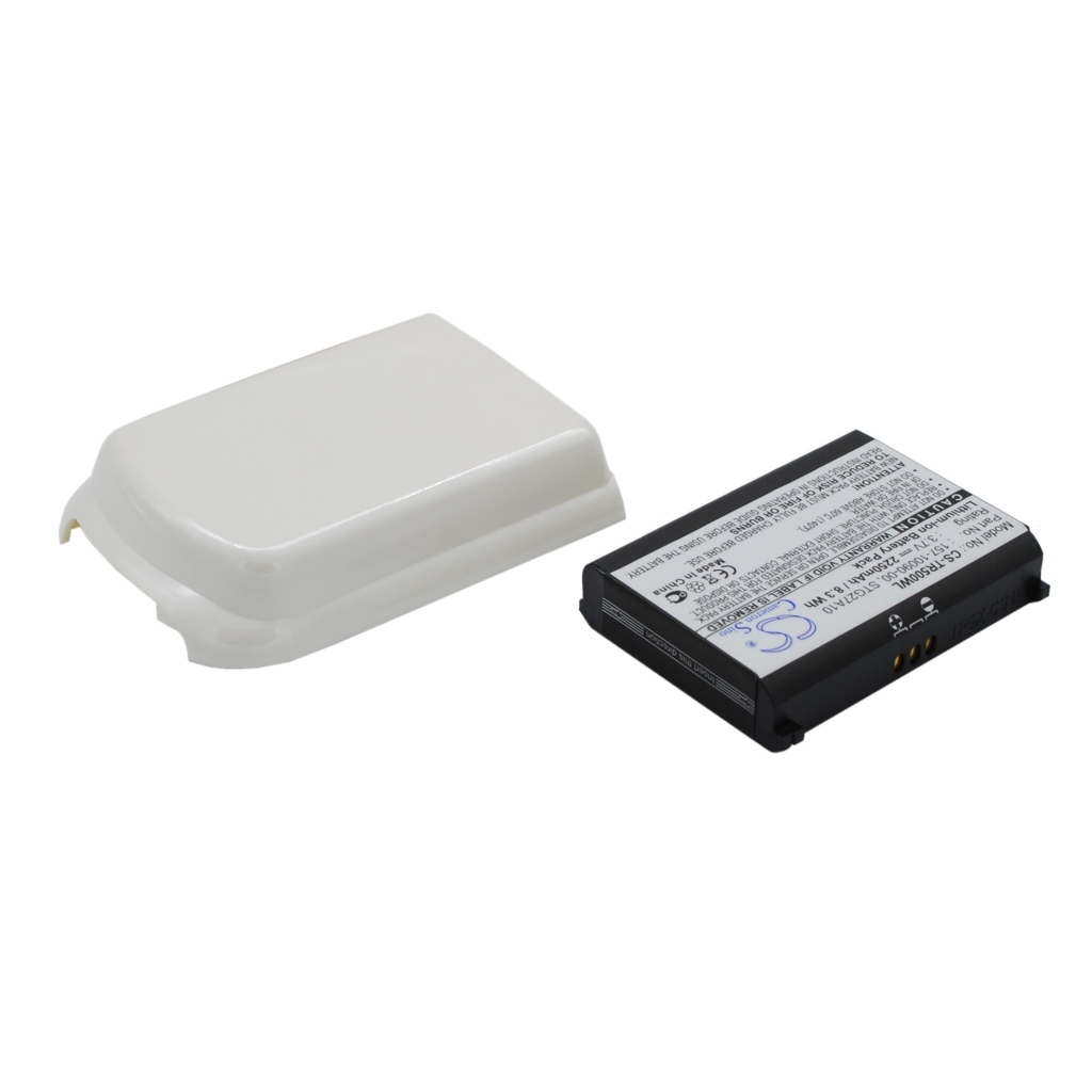 Batterij compatibel met Palm CS-TR500WL