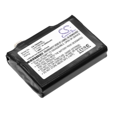 Compatibele batterijvervanging voor Palm CA4TREO600