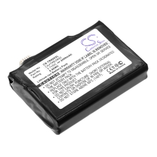 Compatibele batterijvervanging voor Palm CA4TREO600