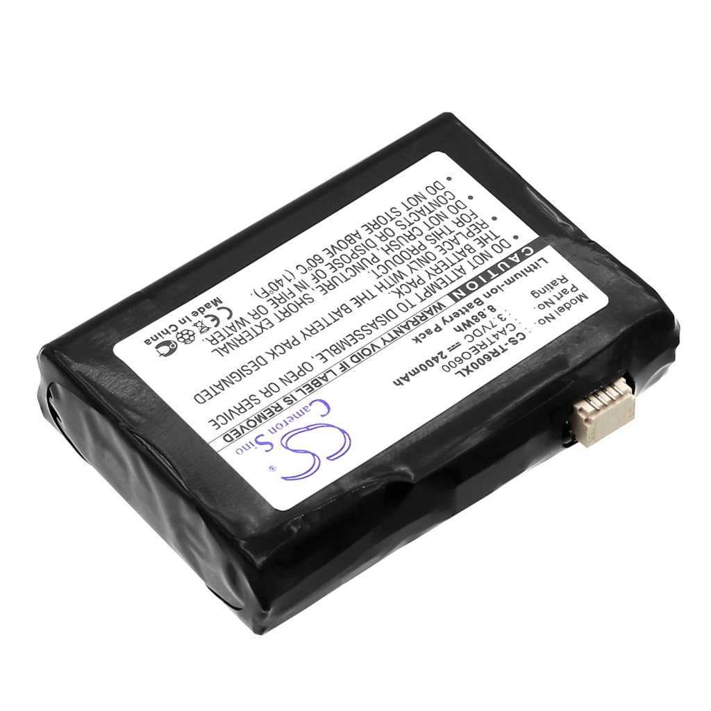 Batterij compatibel met Palm CS-TR600XL