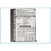 Batterij compatibel met CINGULAR Palm CS-TR650XL