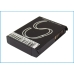 Batterij compatibel met CINGULAR Palm CS-TR650XL