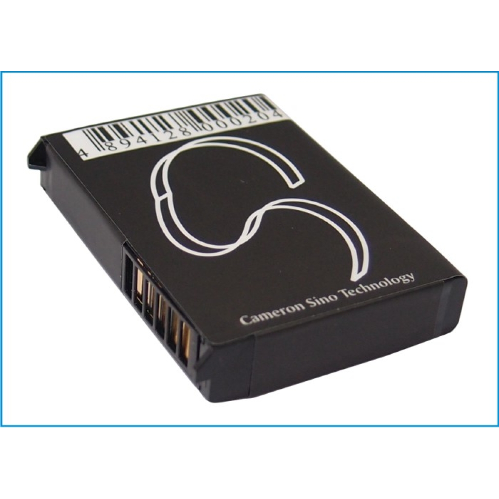 Batterij compatibel met CINGULAR Palm CS-TR650XL